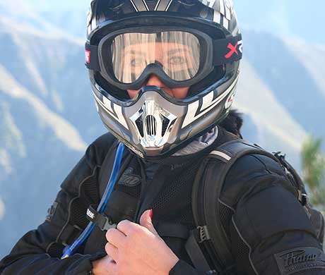 Enduro Spain