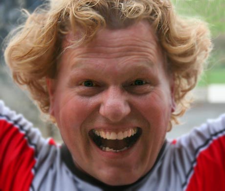Enduro Spain
