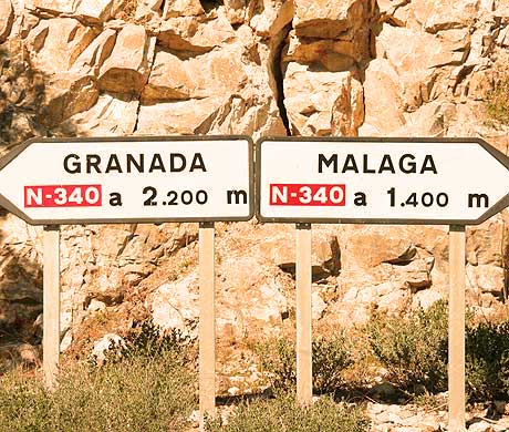 Enduro Spain