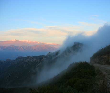 Enduro Spain