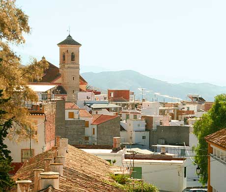 Enduro Spain