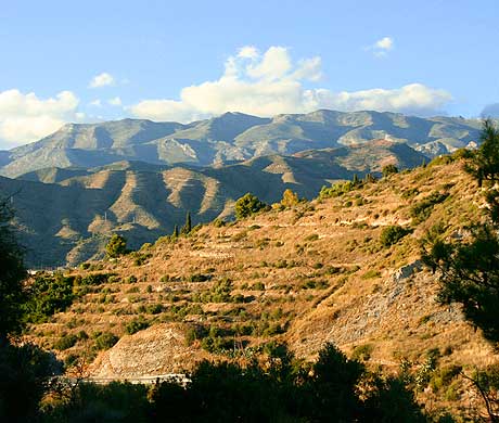 Enduro Spain